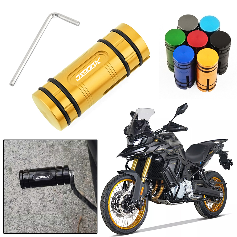 Motorcycle Gear Lever Extender - Przedłużka dźwigni zmiany biegów motocykla 2026,