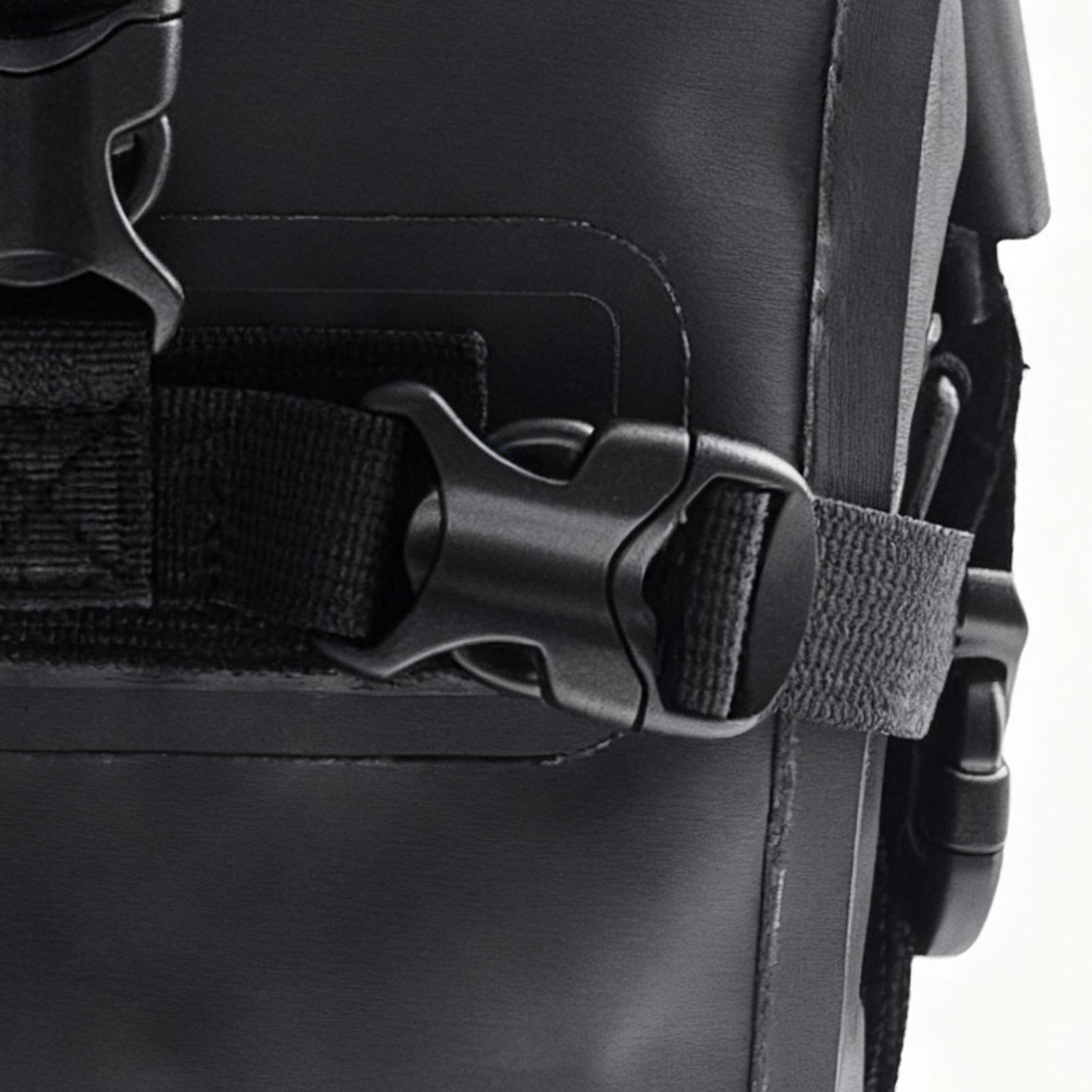 Motorcycle Gear Backpack - Torby na przedni bagażnik motocyklowy, wodoodporny