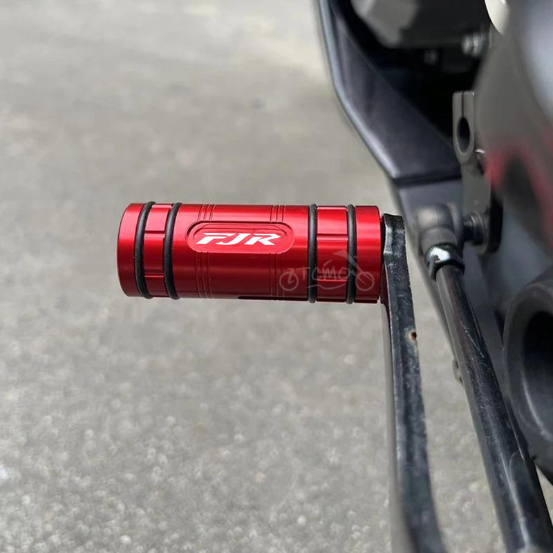 Do motocykla YAMAHA FJR 1300 F – Motorcycle Gear Lever Extender recenzja i cena