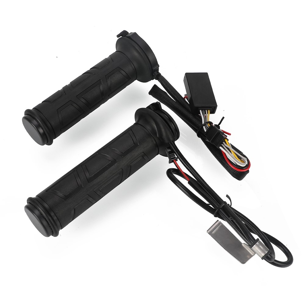 Do BMW F650CS C650GT C 650 600 – Handlebar Grip Heated recenzja i cena