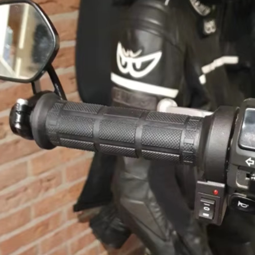 Do BMW F650CS C650GT C 650 600 – Handlebar Grip Heated recenzja i cena