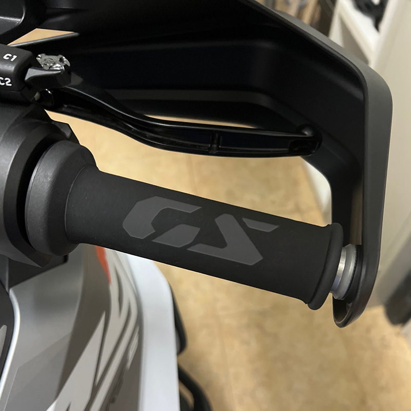 Dla BMW R1300GS F900GS Adv Adv – Handlebar Grip Heated recenzja i cena