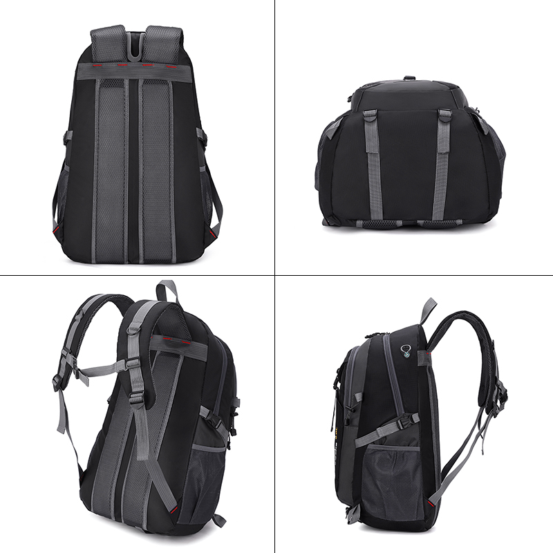 Logo Africa Twin na plecak mot – Motorcycle Gear Backpack recenzja i cena