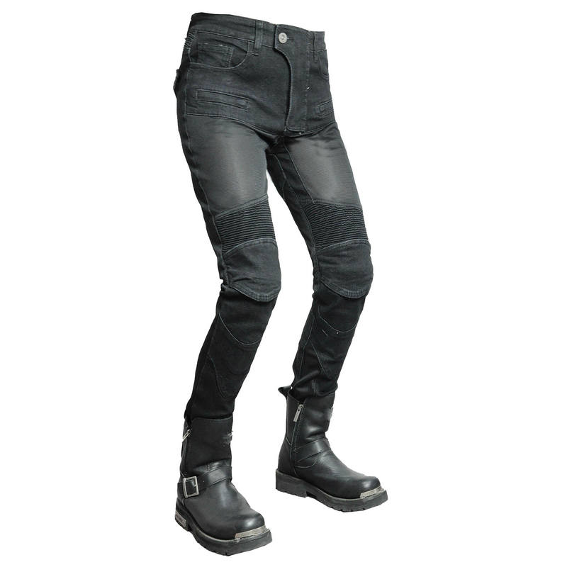Spodnie motocyklowe Pantalon M – Motorcycle Gear For Woman recenzja i cena