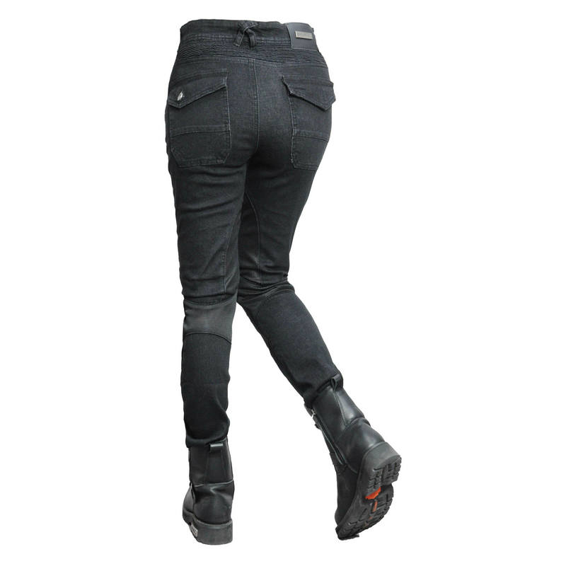 Spodnie motocyklowe Pantalon M – Motorcycle Gear For Woman recenzja i cena