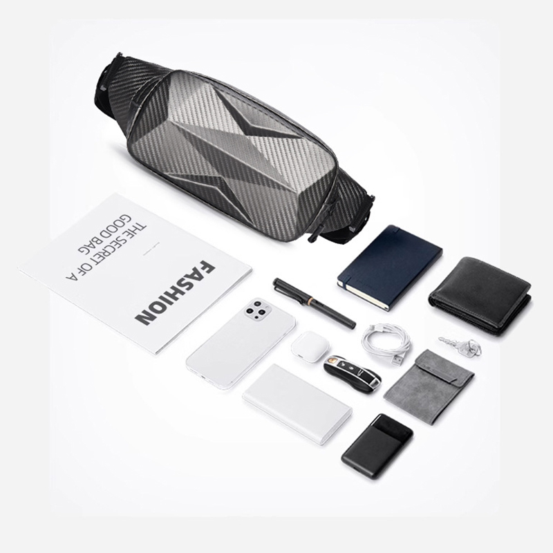Męska i damska torba na pas mo – Motorcycle Gear Backpack recenzja i cena