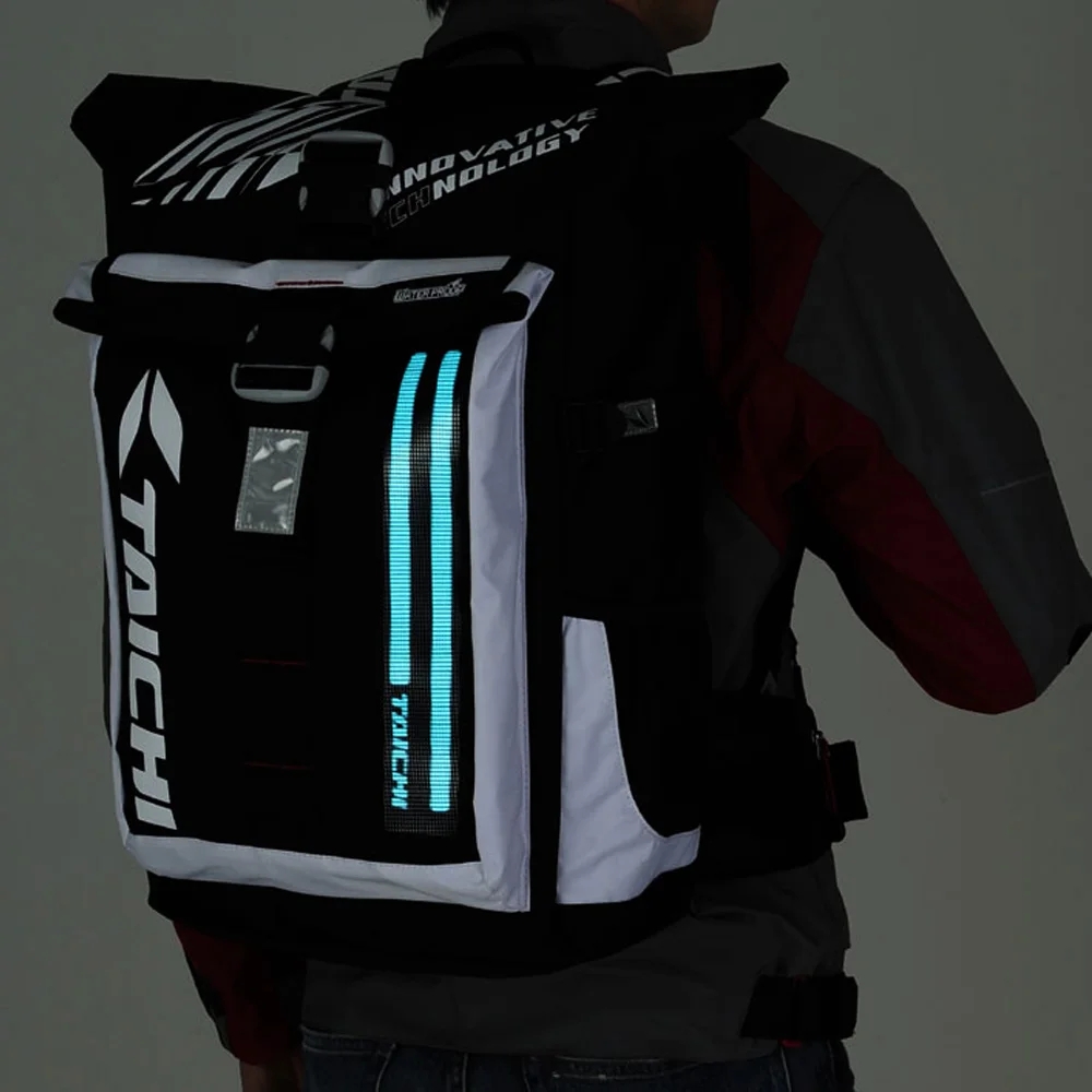 Męska i damska plecak motocykl – Motorcycle Gear Backpack recenzja i cena