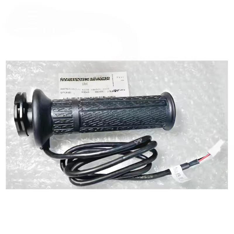 Oryginalne części motocyklowe: – Handlebar Grip Heated recenzja i cena
