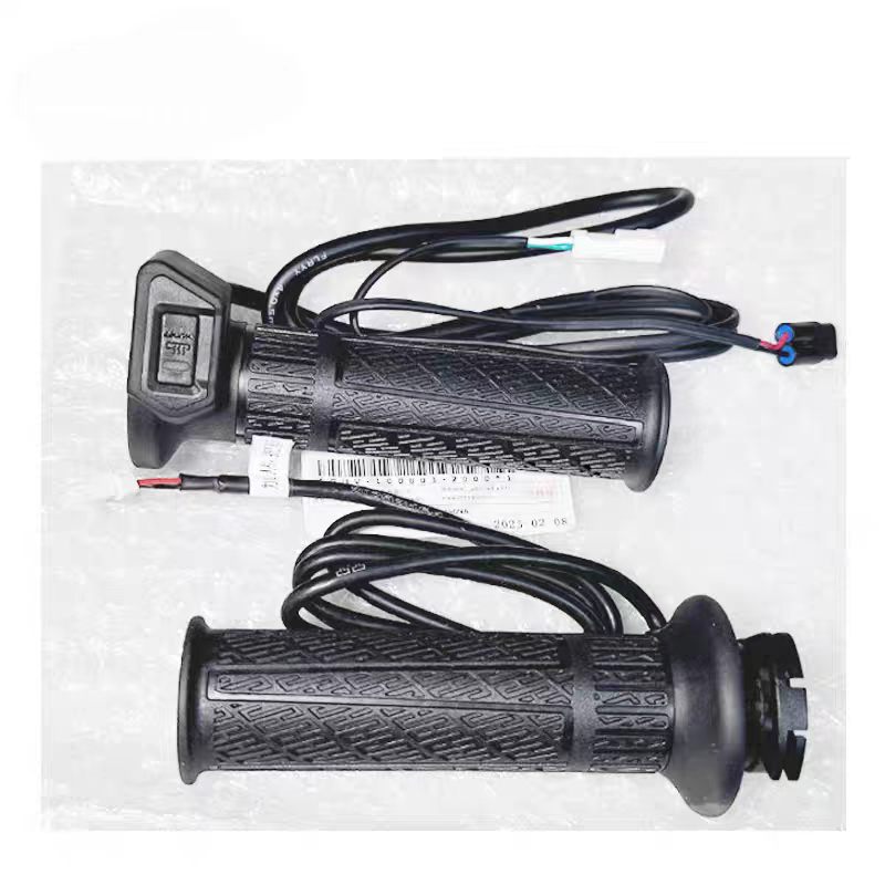 Oryginalne części motocyklowe: – Handlebar Grip Heated recenzja i cena