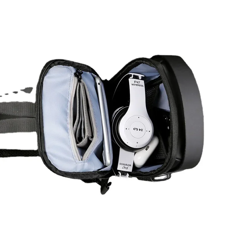 Modne torby męskie, plecak mot – Motorcycle Gear Backpack recenzja i cena