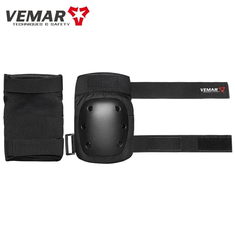 VEMAR – ochraniacze na kolana  – Motorcycle Gear For Woman recenzja i cena