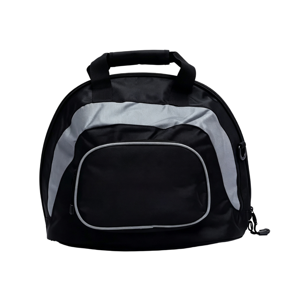 Plecak na kask motocyklowy PRO – Motorcycle Gear Backpack recenzja i cena