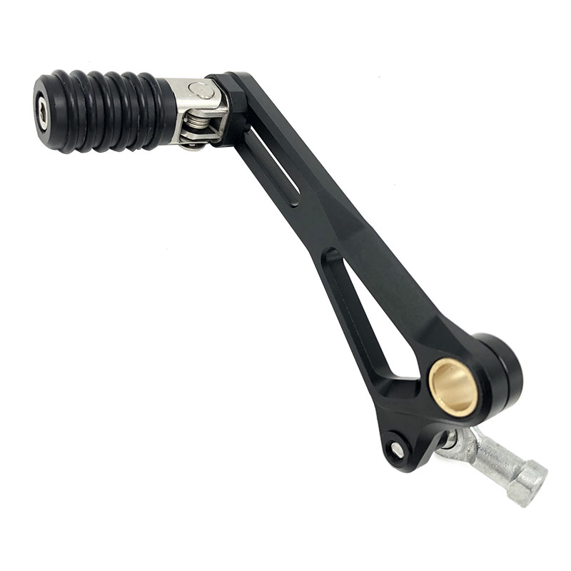 Dla KAWASAKI Z800 Z900 Z1000 Z – Motorcycle Gear Lever Extender recenzja i cena