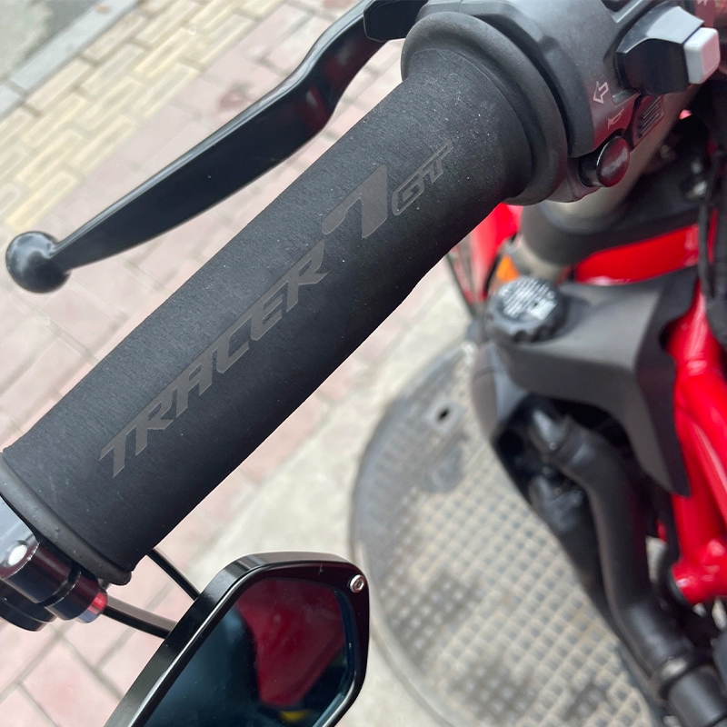 Do Yamaha TRACER9 TRACER 9 GT  – Handlebar Grip Heated recenzja i cena