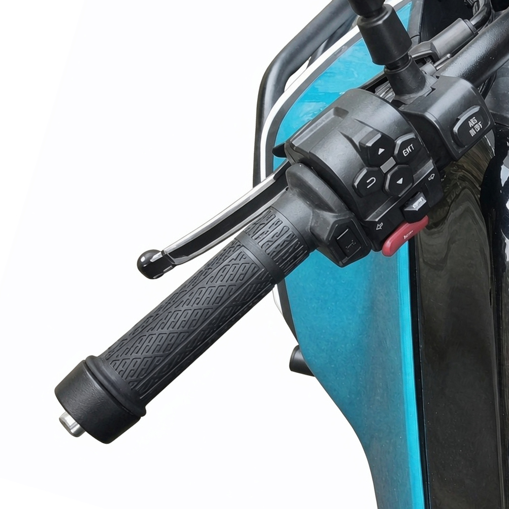 Do motocykla CFMOTO 450MT CF45 – Handlebar Grip Heated recenzja i cena