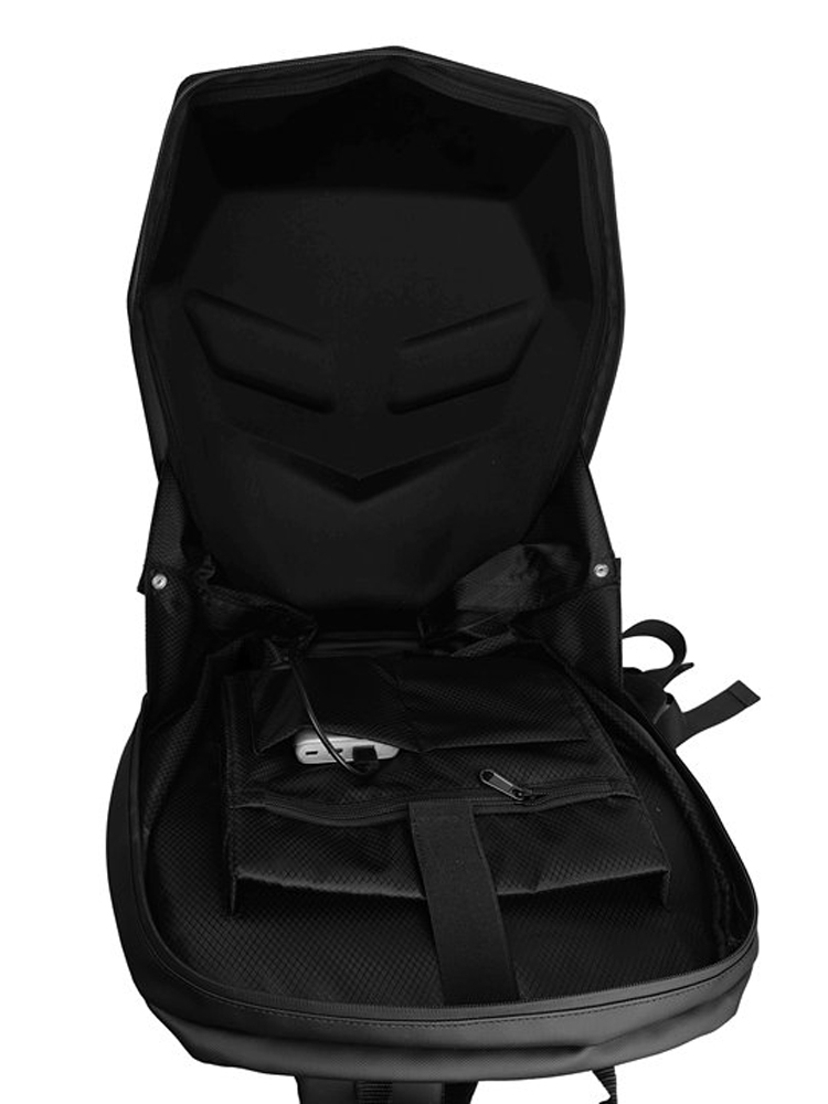 Plecak motocyklowy NR SPARK z  – Motorcycle Gear Backpack recenzja i cena