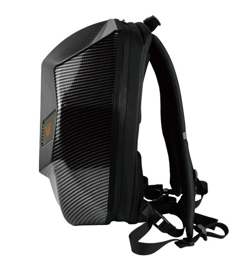 Plecak motocyklowy NR SPARK z  – Motorcycle Gear Backpack recenzja i cena