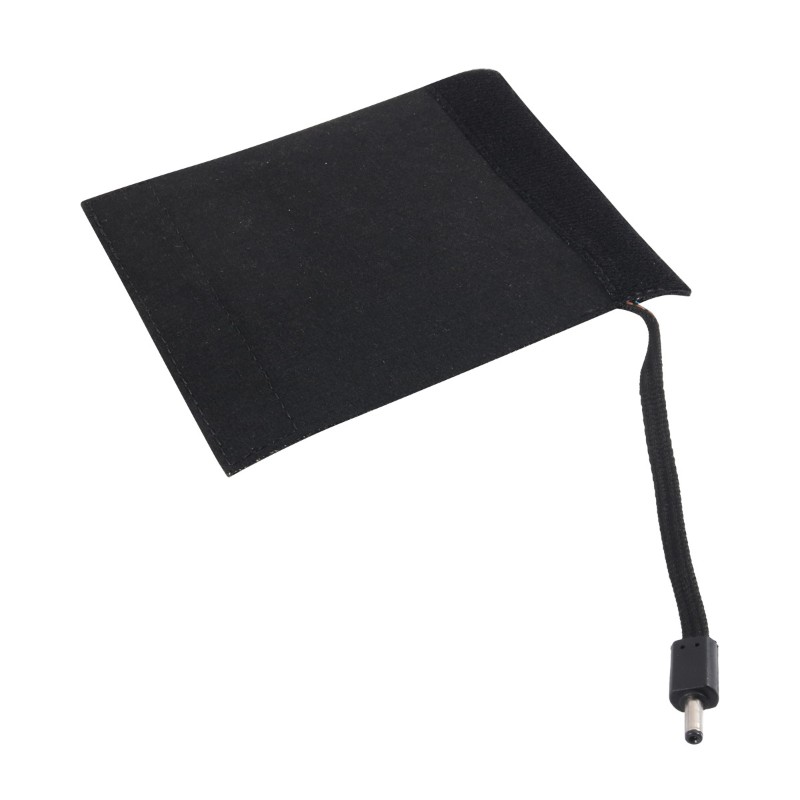 Uniwersalne nakładki na kierow – Handlebar Grip Heated recenzja i cena