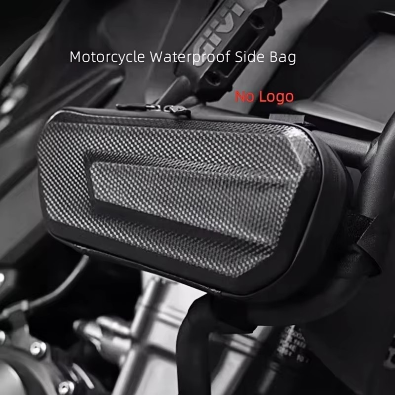 Torba boczna do motocykla o du – Motorcycle Gear Backpack recenzja i cena