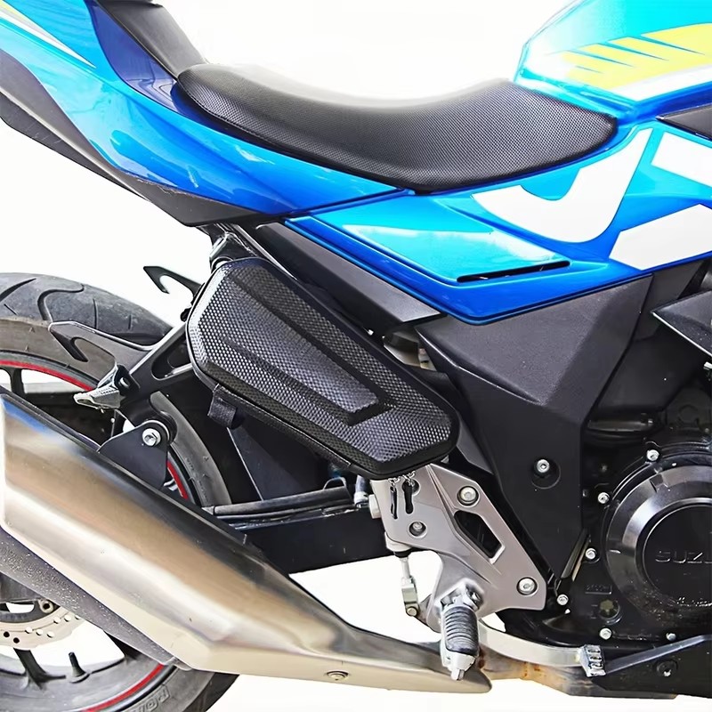 Torba boczna do motocykla o du – Motorcycle Gear Backpack recenzja i cena